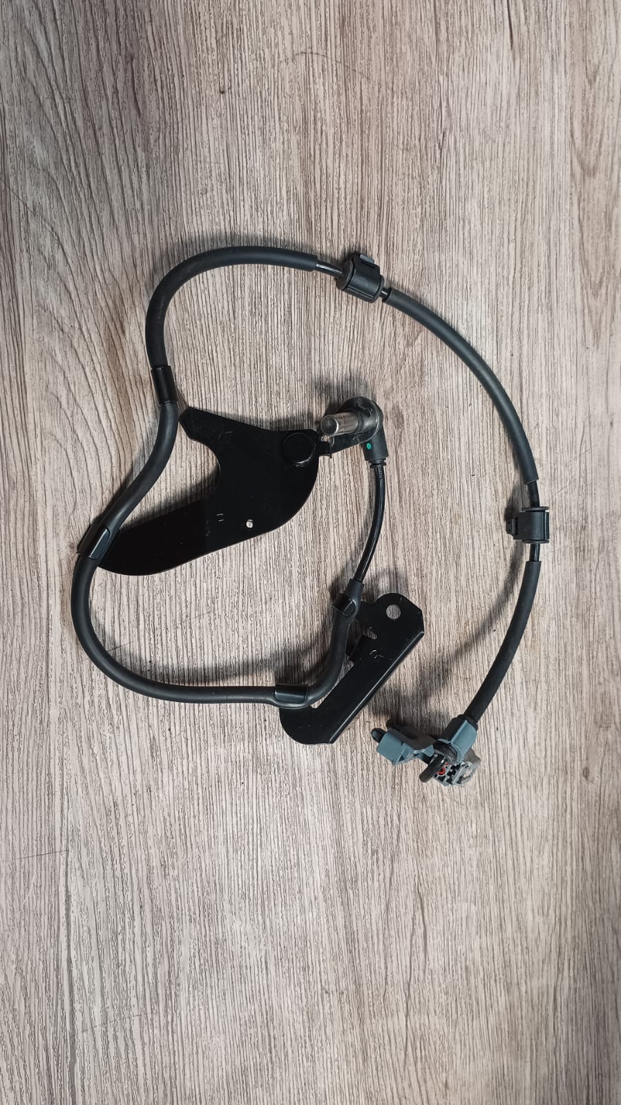 Sensor abs delantero derecho chevrolet dmax 2015 2016 2017