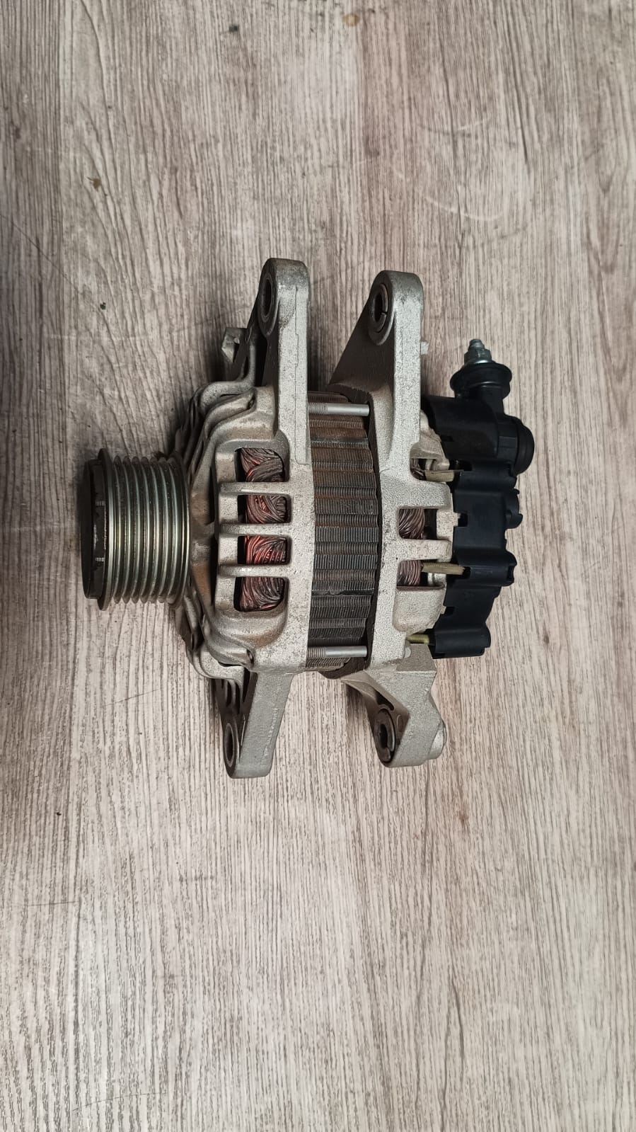 Alternador hyundai h100 porter