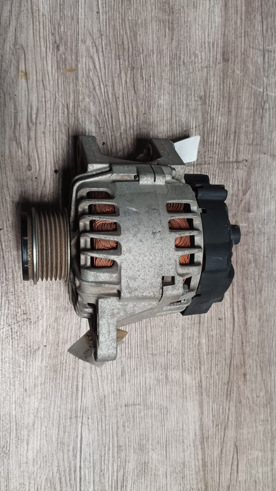 Alternador kia cerato