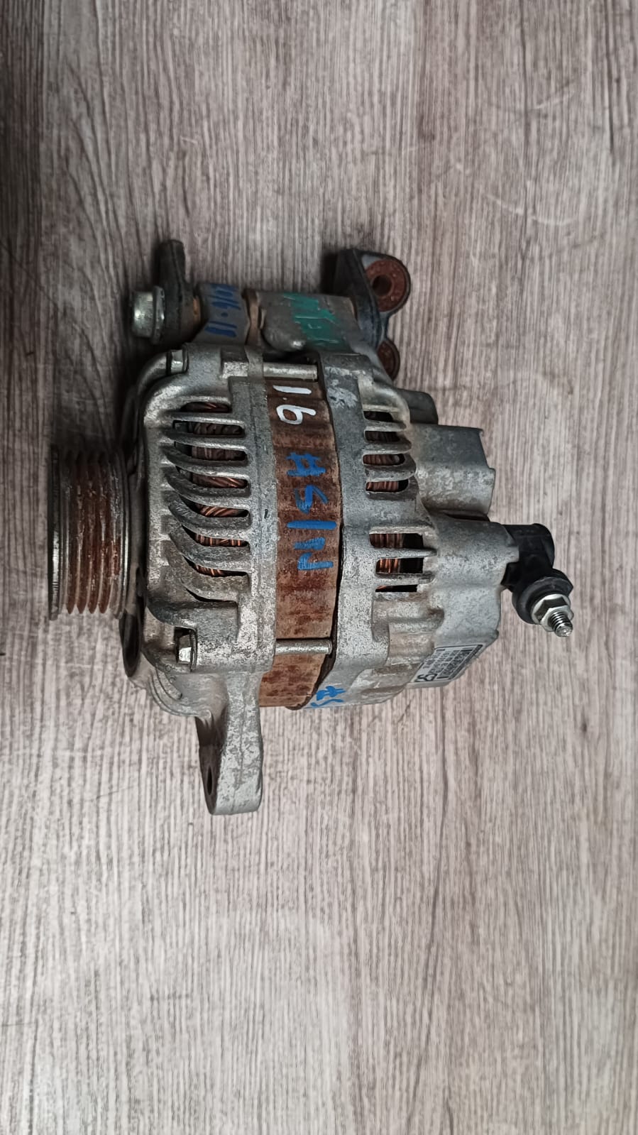Alternador suzuki vitara 2016 2017 2018 2019 2020