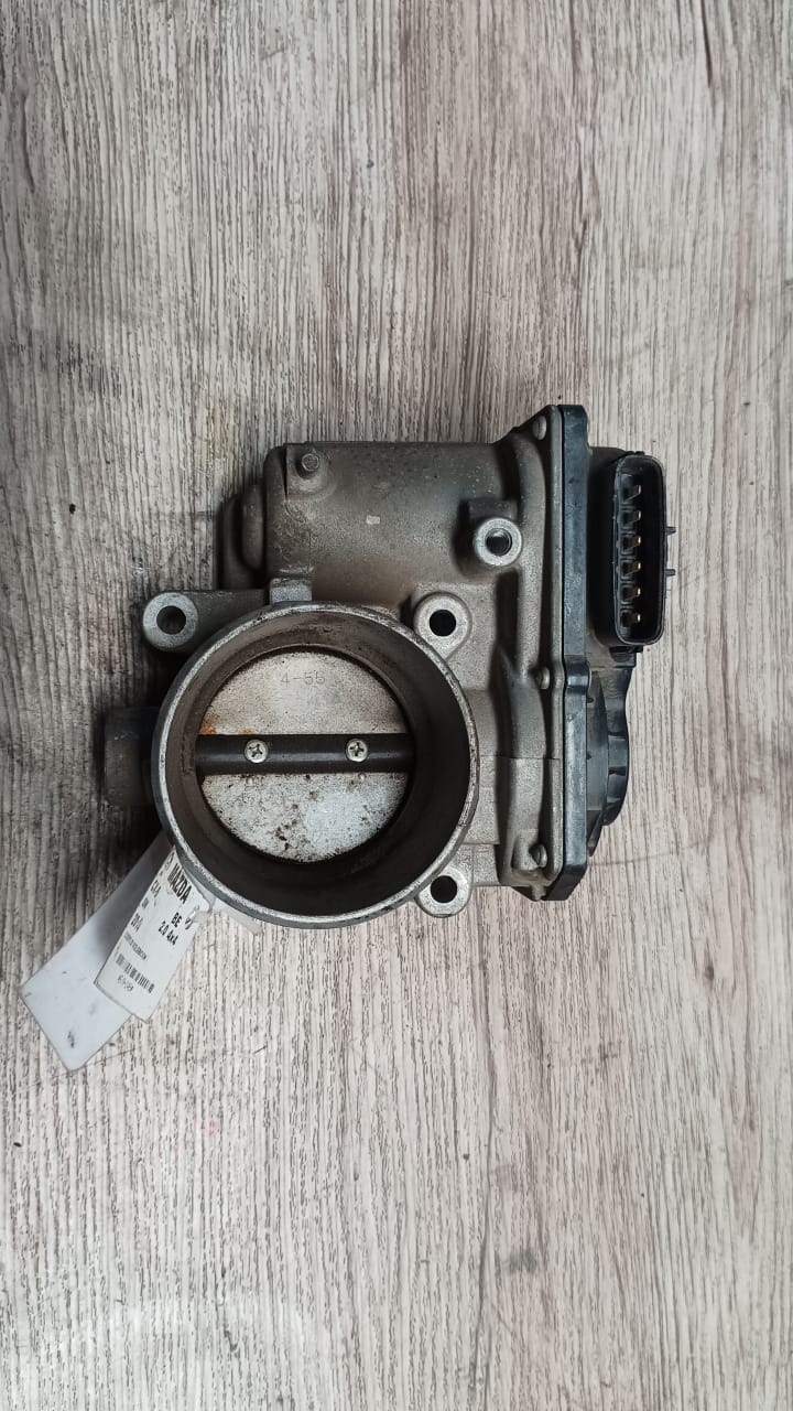Cuerpo de aceleracion mazda cx5