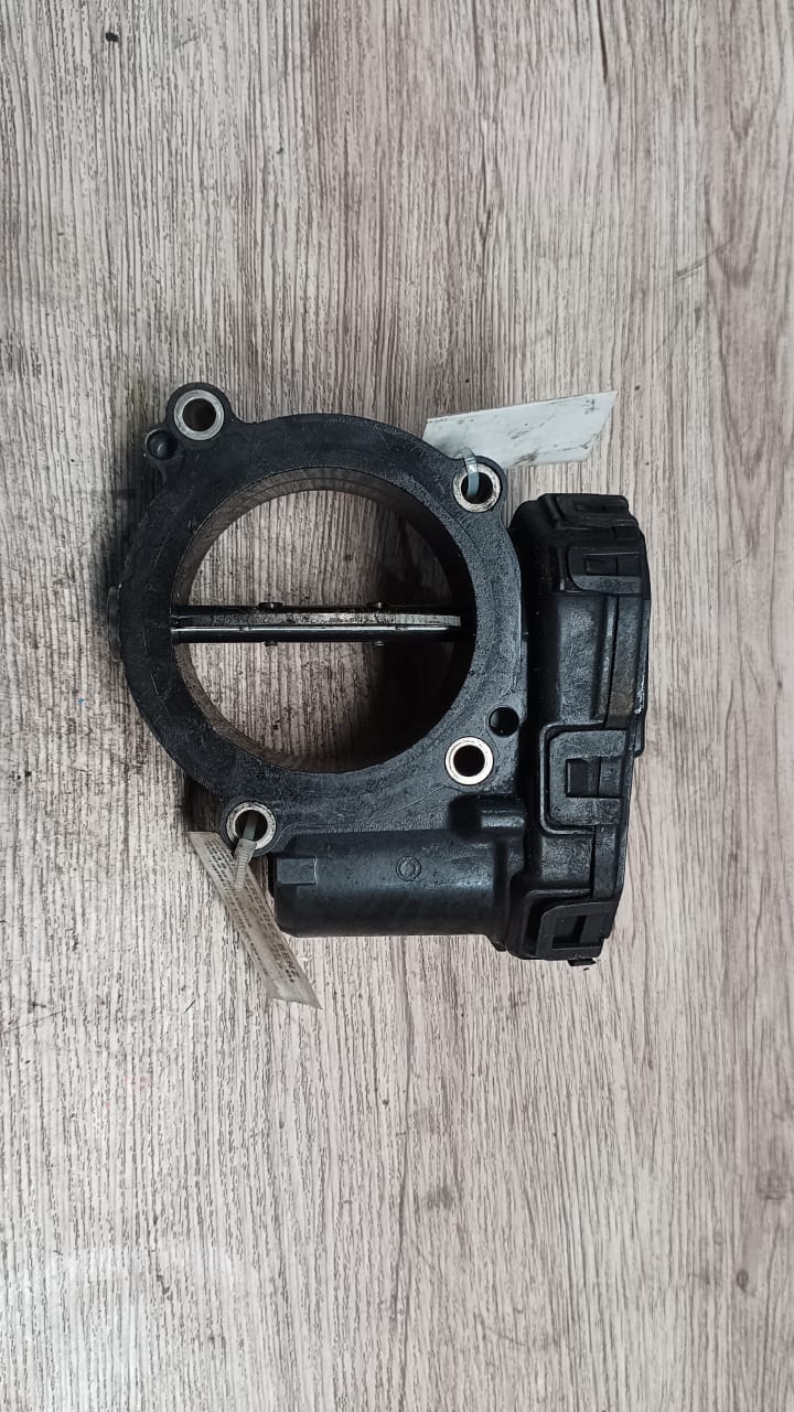 Cuerpo de aceleracion mercedes benz sprinter