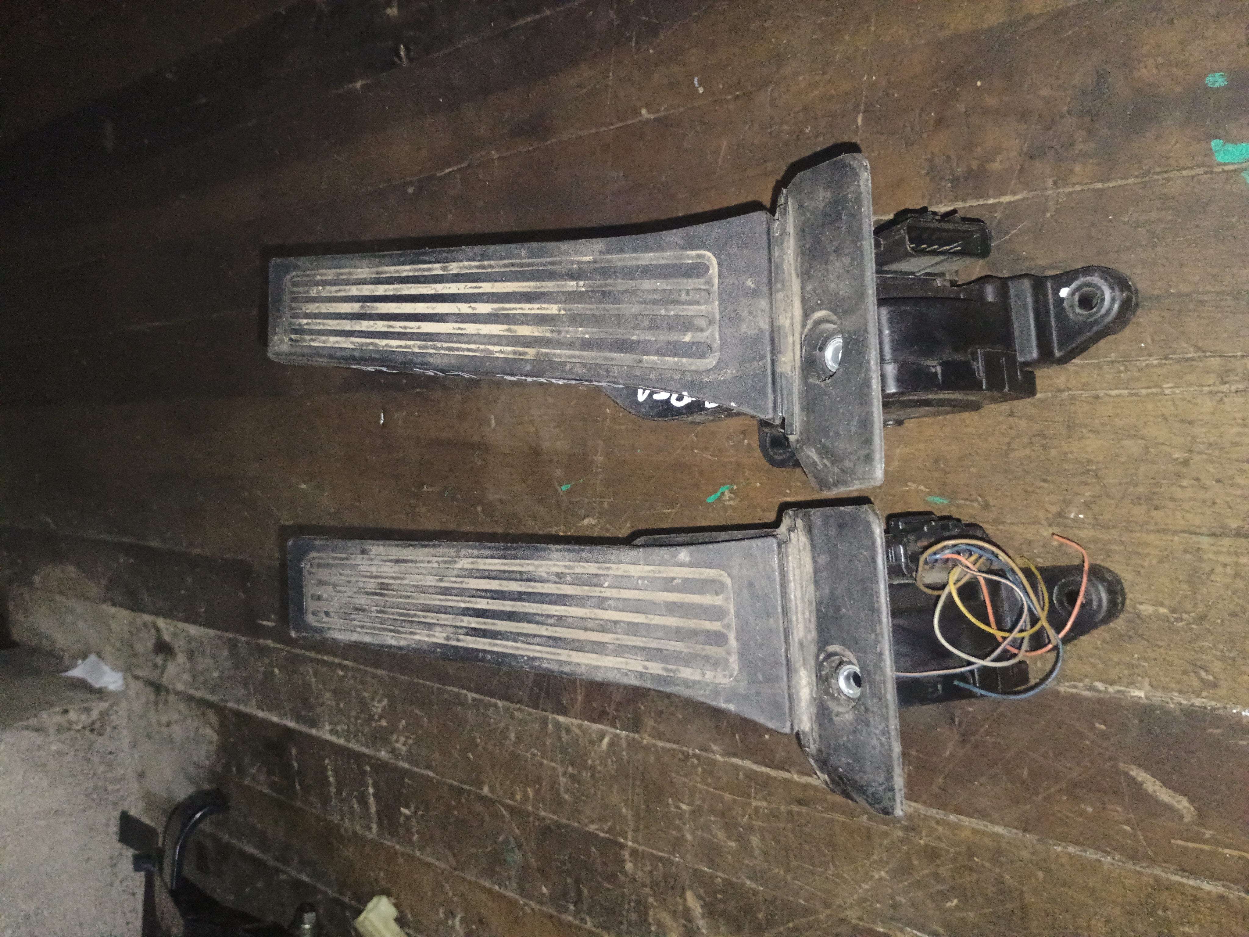 Pedal de aceleracion kia sportage 2011 2012 2013 2014 2015