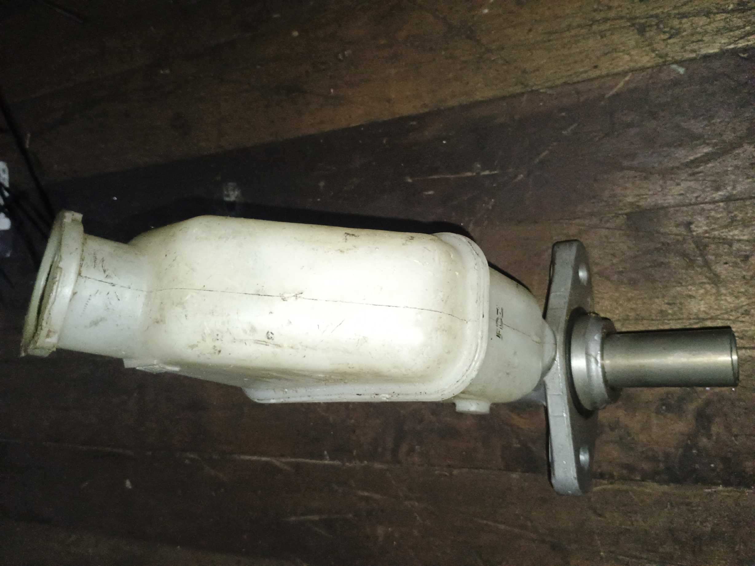 Bomba de freno hyundai santa fe