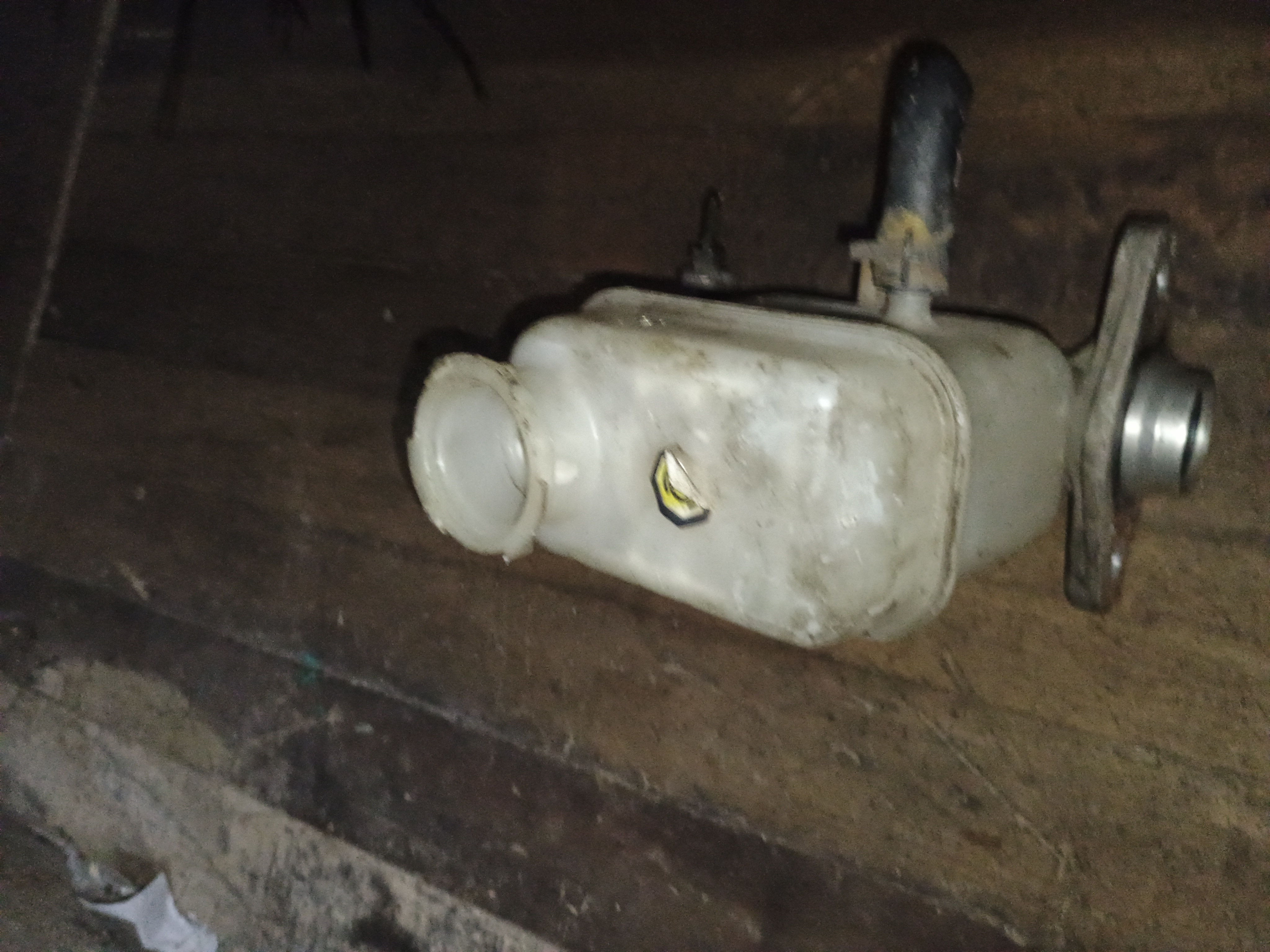 Bomba de freno hyundai sonata 2006 2007 2008 2009