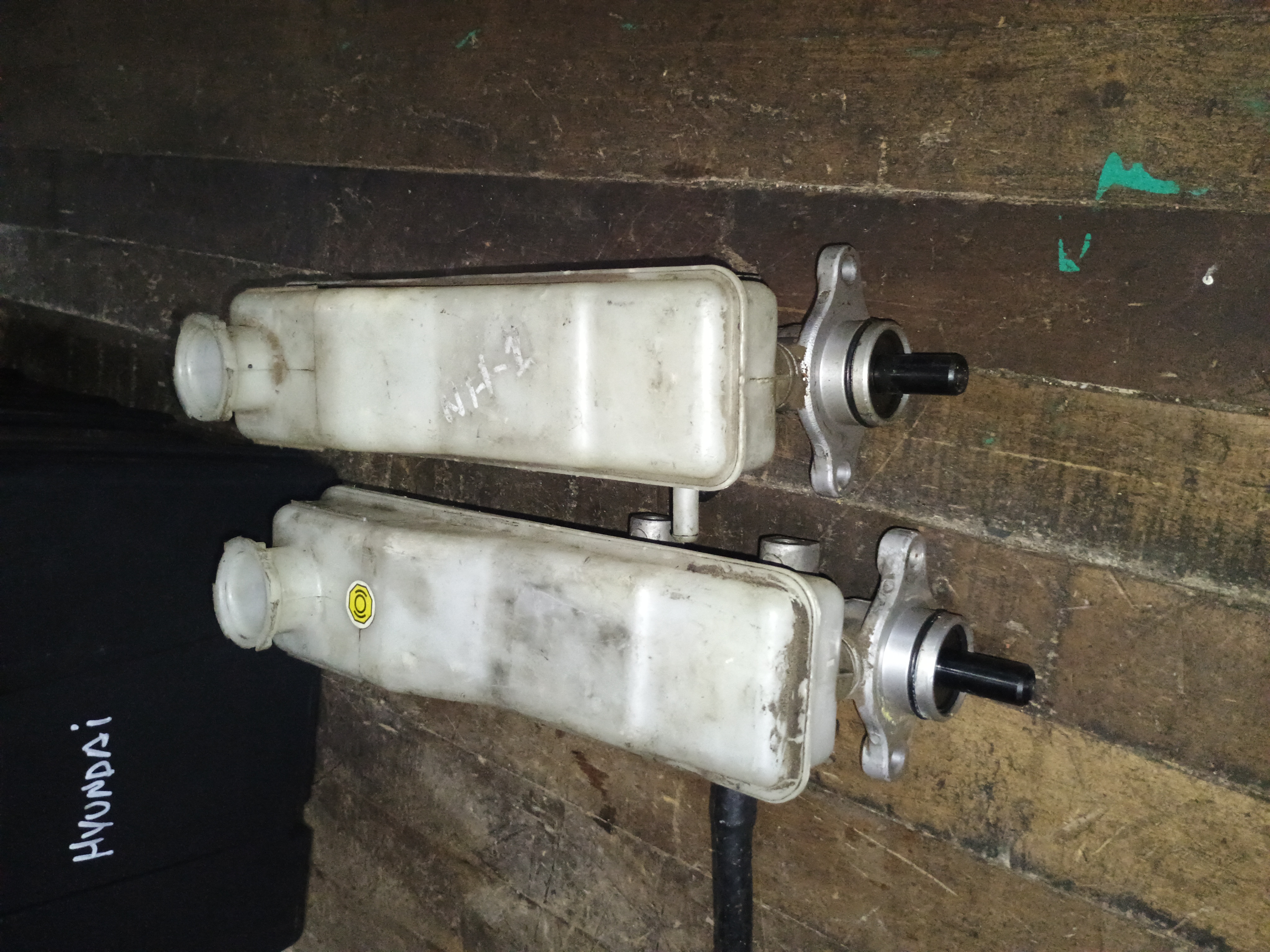 Bomba de freno hyundai h1 2008 2009 2010 2011 2012 2013 2014 2015 2016 2017 2018