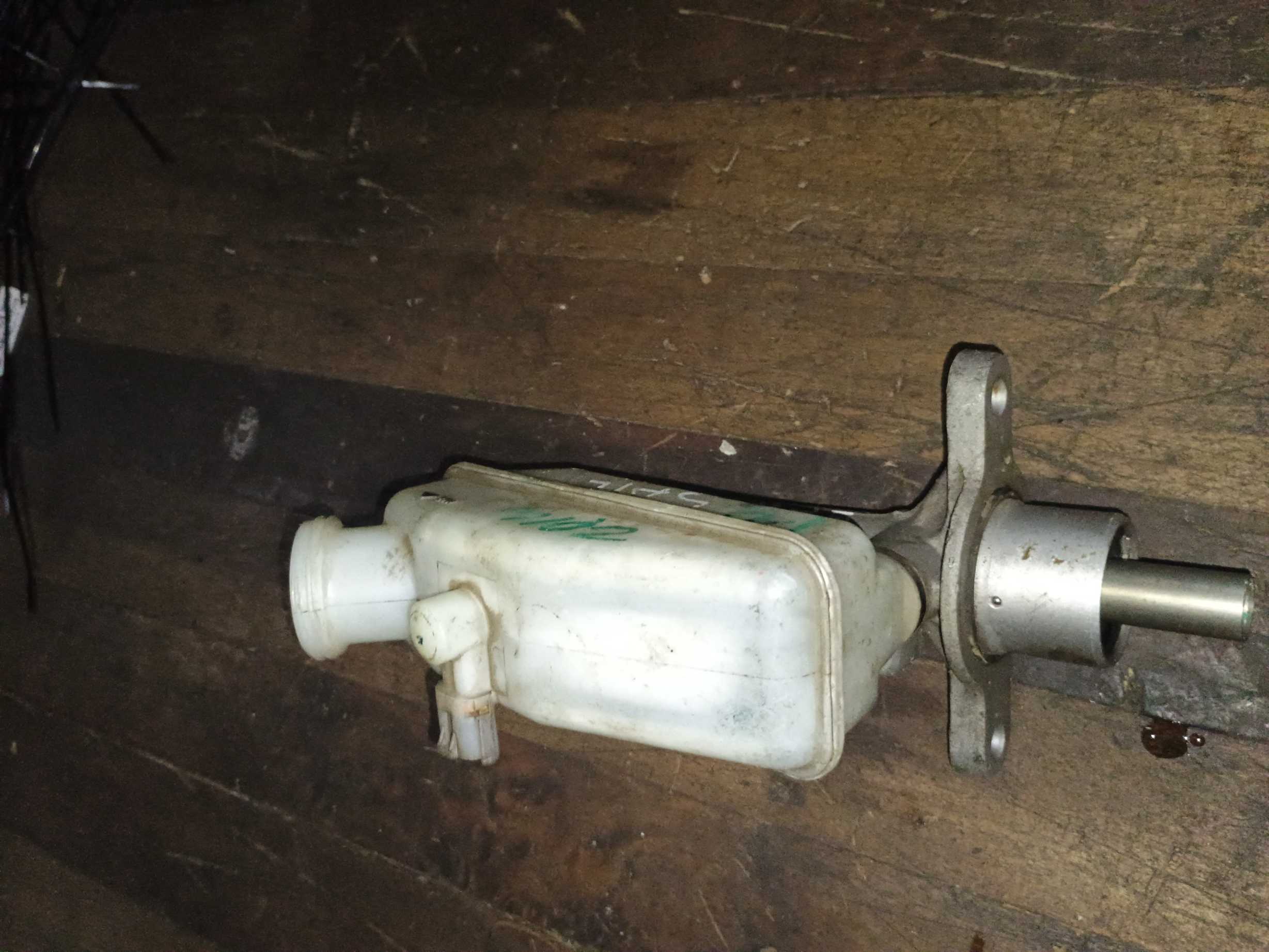 Bomba de freno chevrolet sail 2010 2011 2012 2013 2014 2015