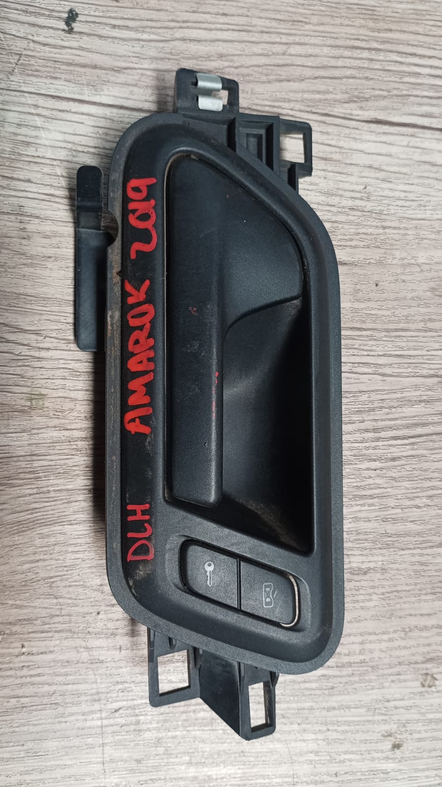 Manilla interior delantera izquierda volkswagen amarok