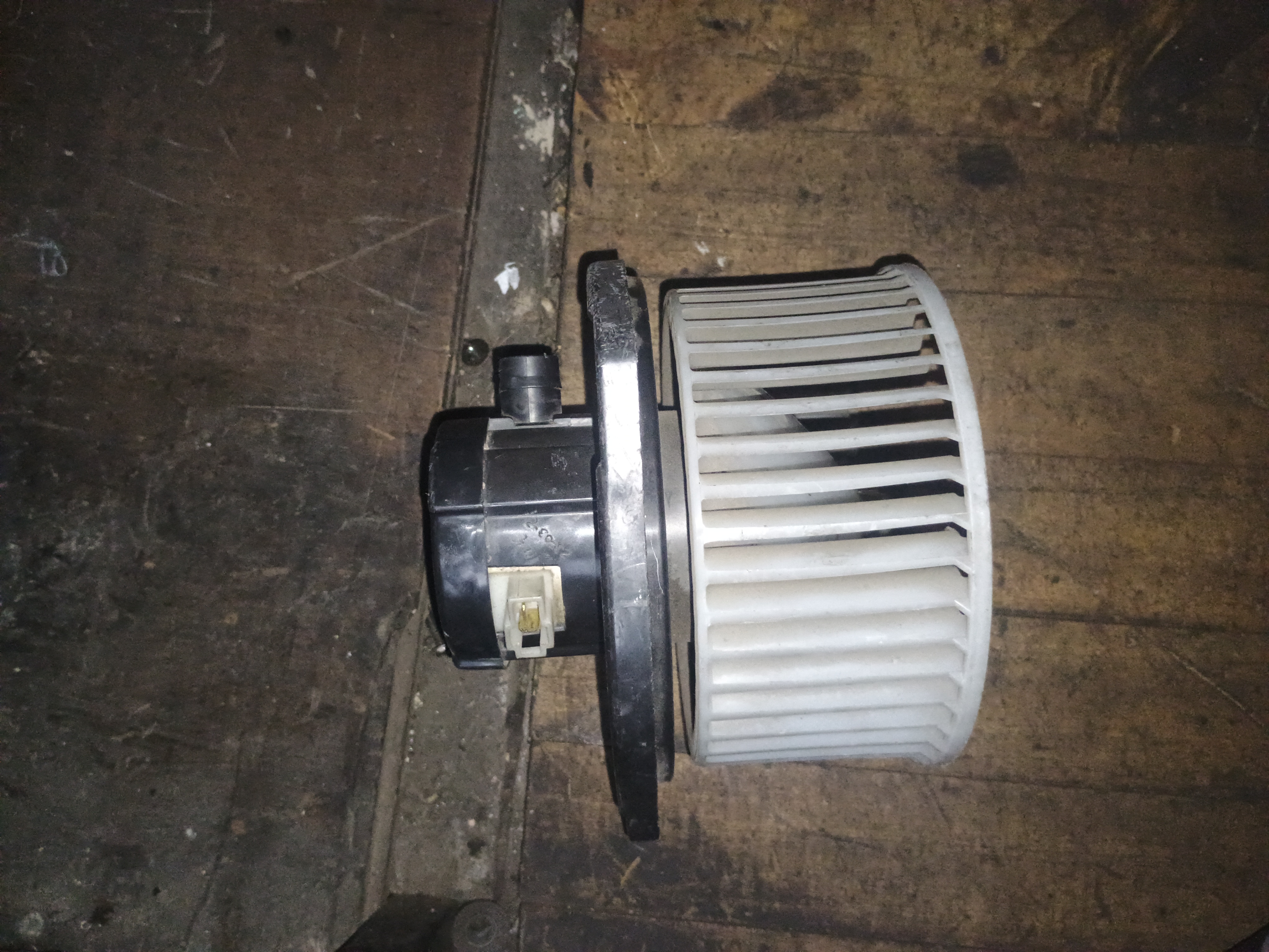 Motor de calefaccion delantero suzuki grand nomade 2006 2007 2008 2009 2010 2011 2012 2013 2014 2015