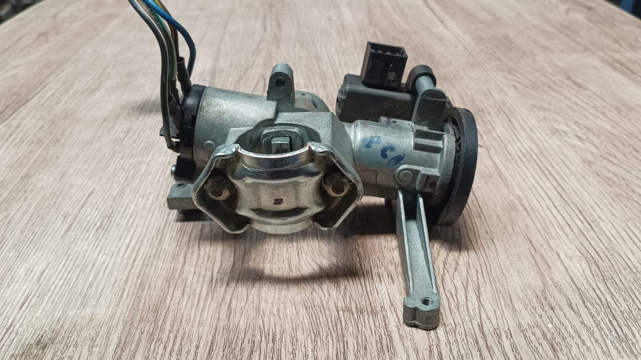 Chapa de contacto suzuki alto