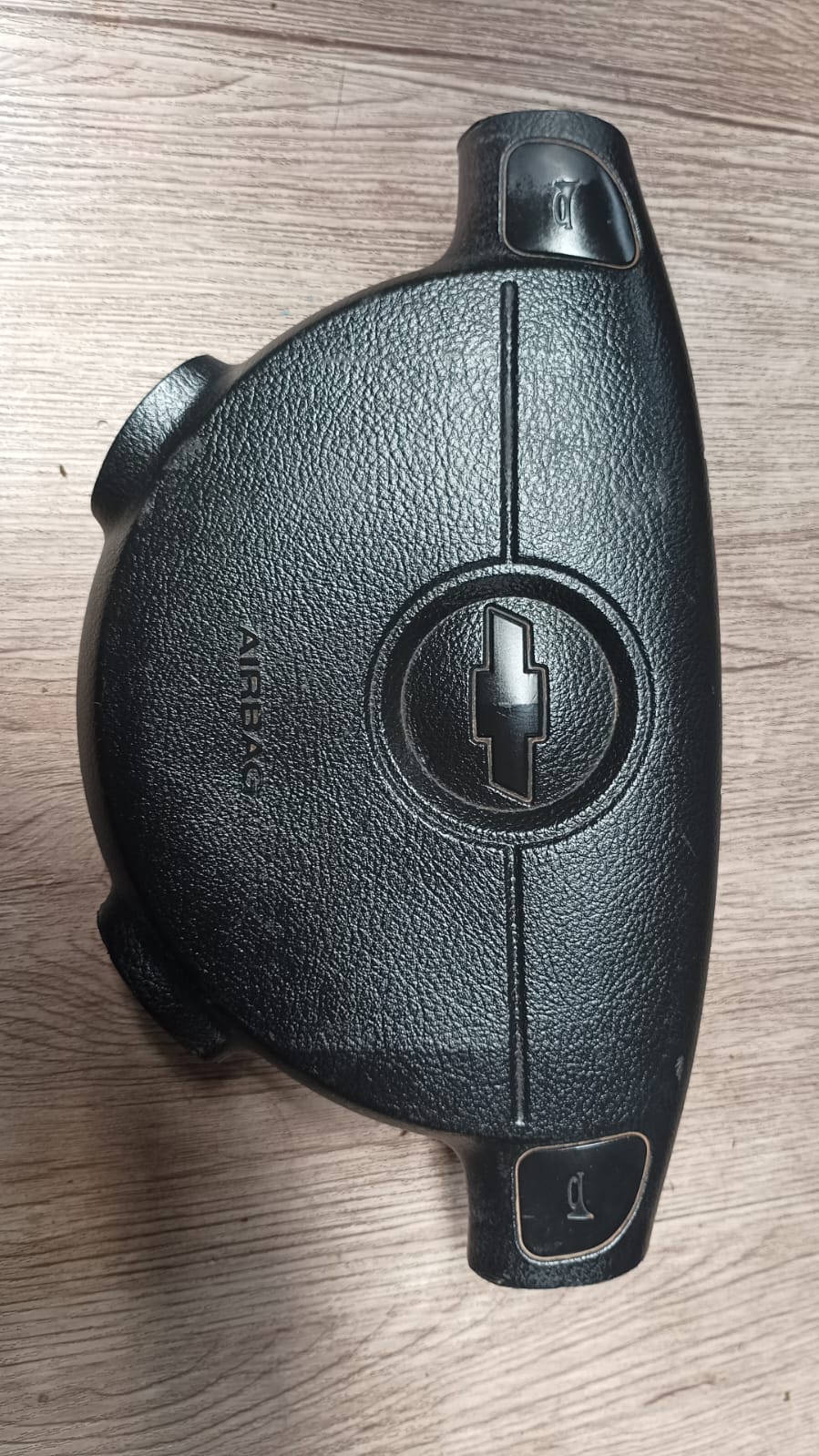 Airbag volante chevrolet optra