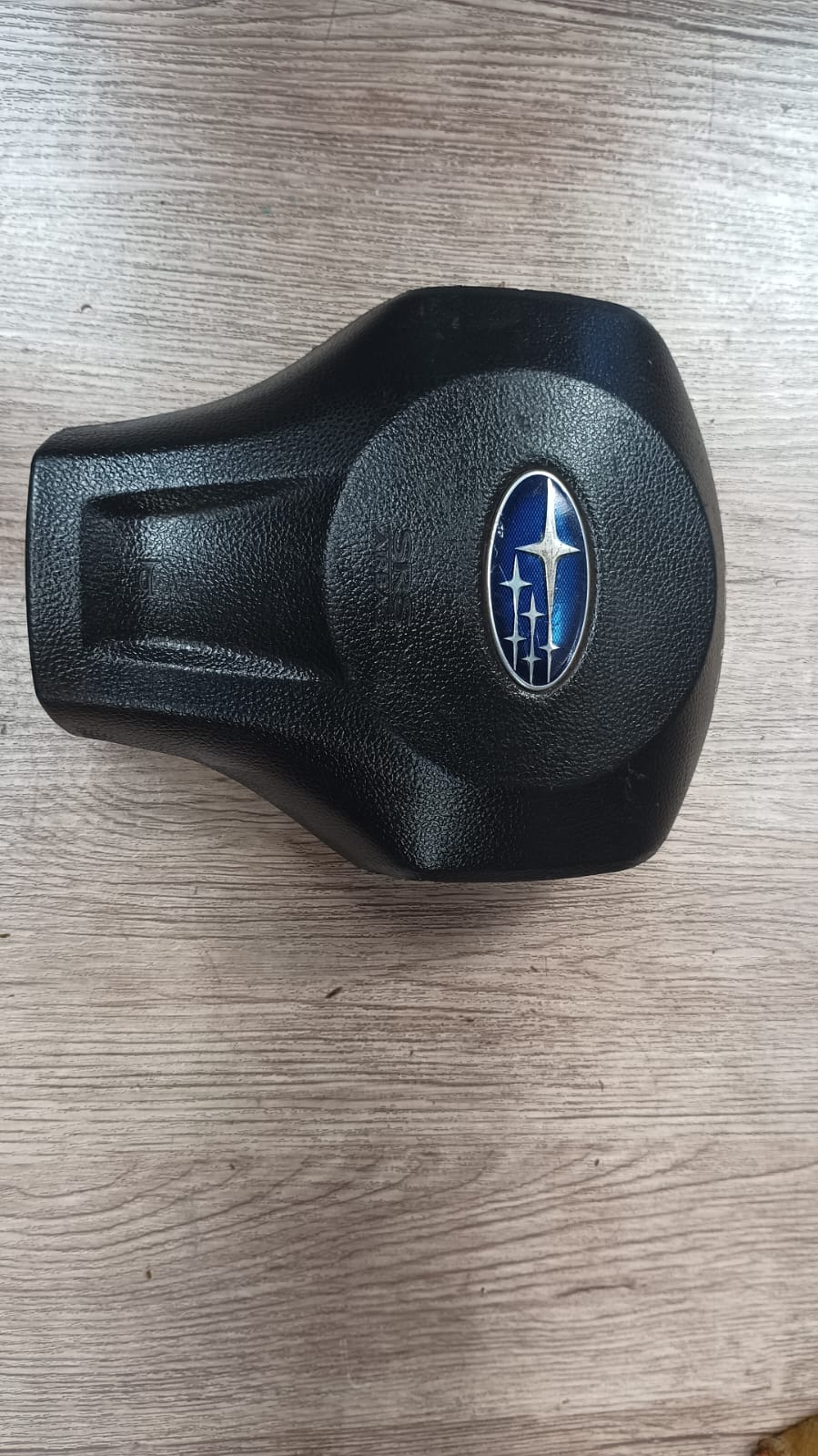 Airbag volante subaru forester