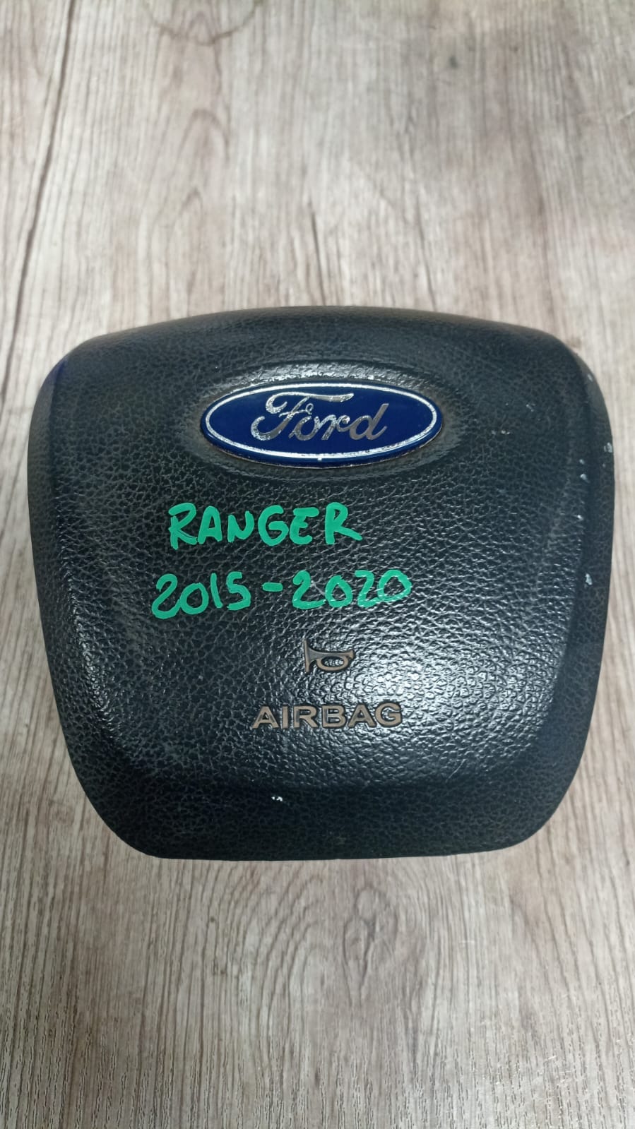 Airbag volante ford ranger