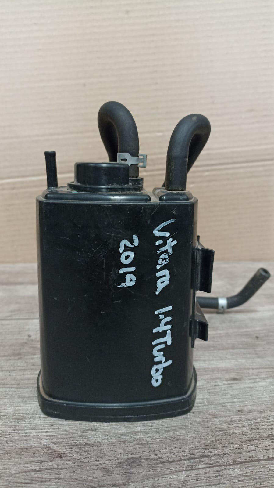 Canister suzuki vitara