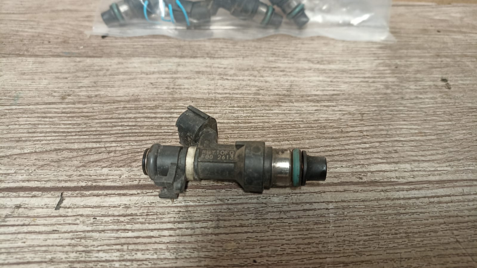 Inyector bencinero samsung sm3