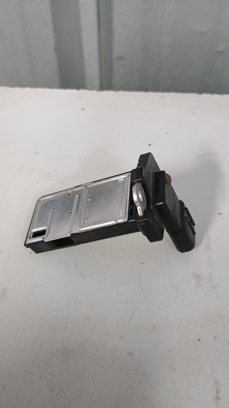 Flujometro chevrolet dmax