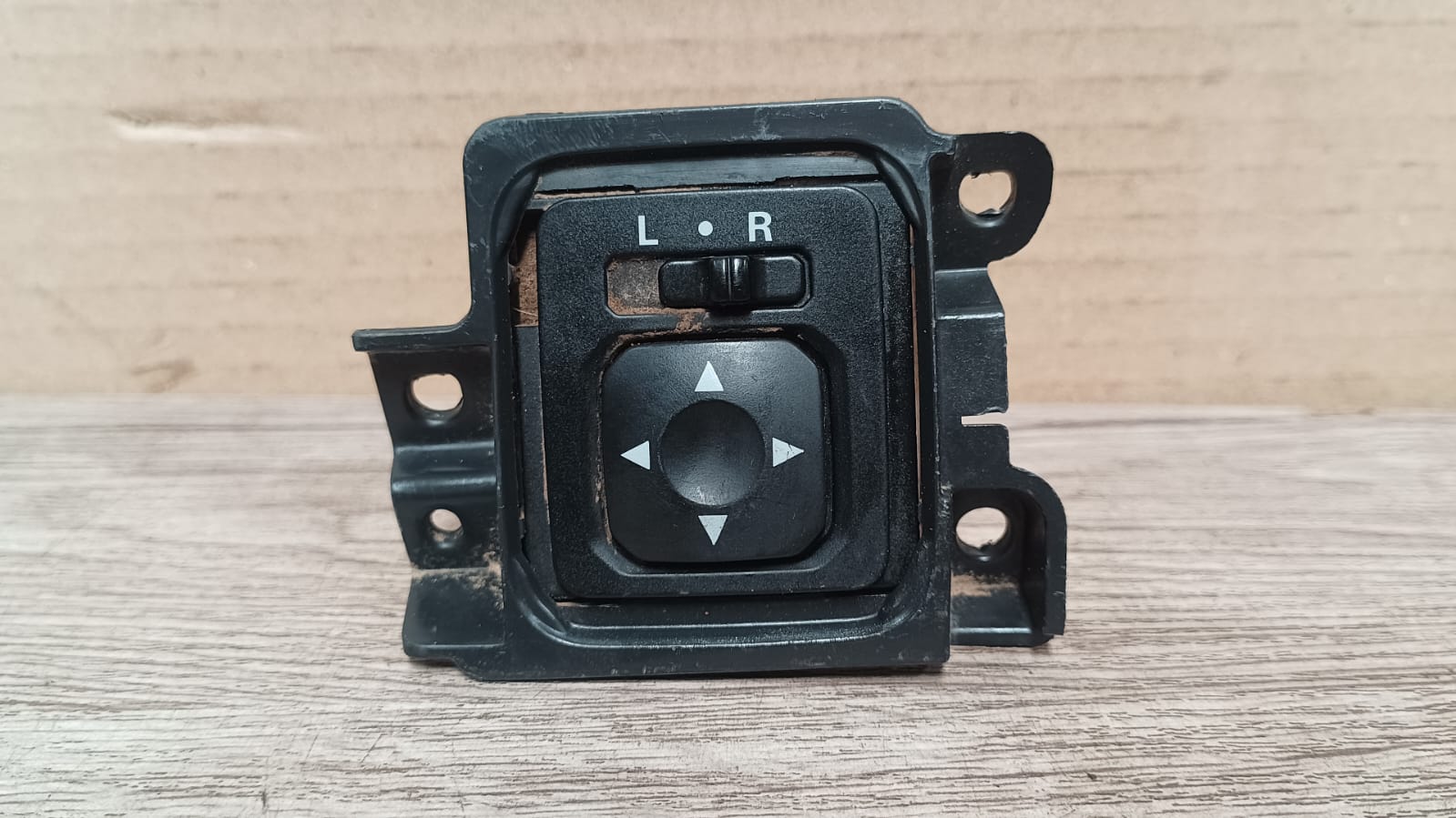 Control de espejos mitsubishi l200 2016 2017 2018 2019 2020
