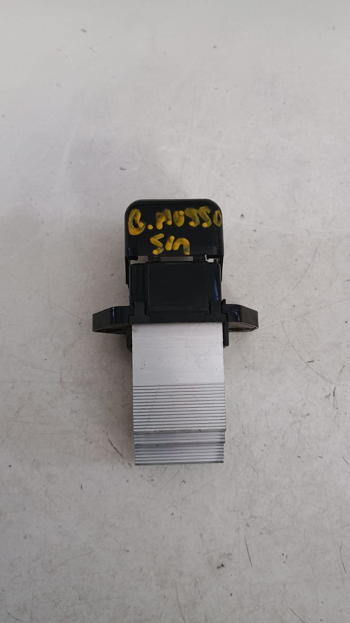 Resistencia de calefaccion ssangyong musso