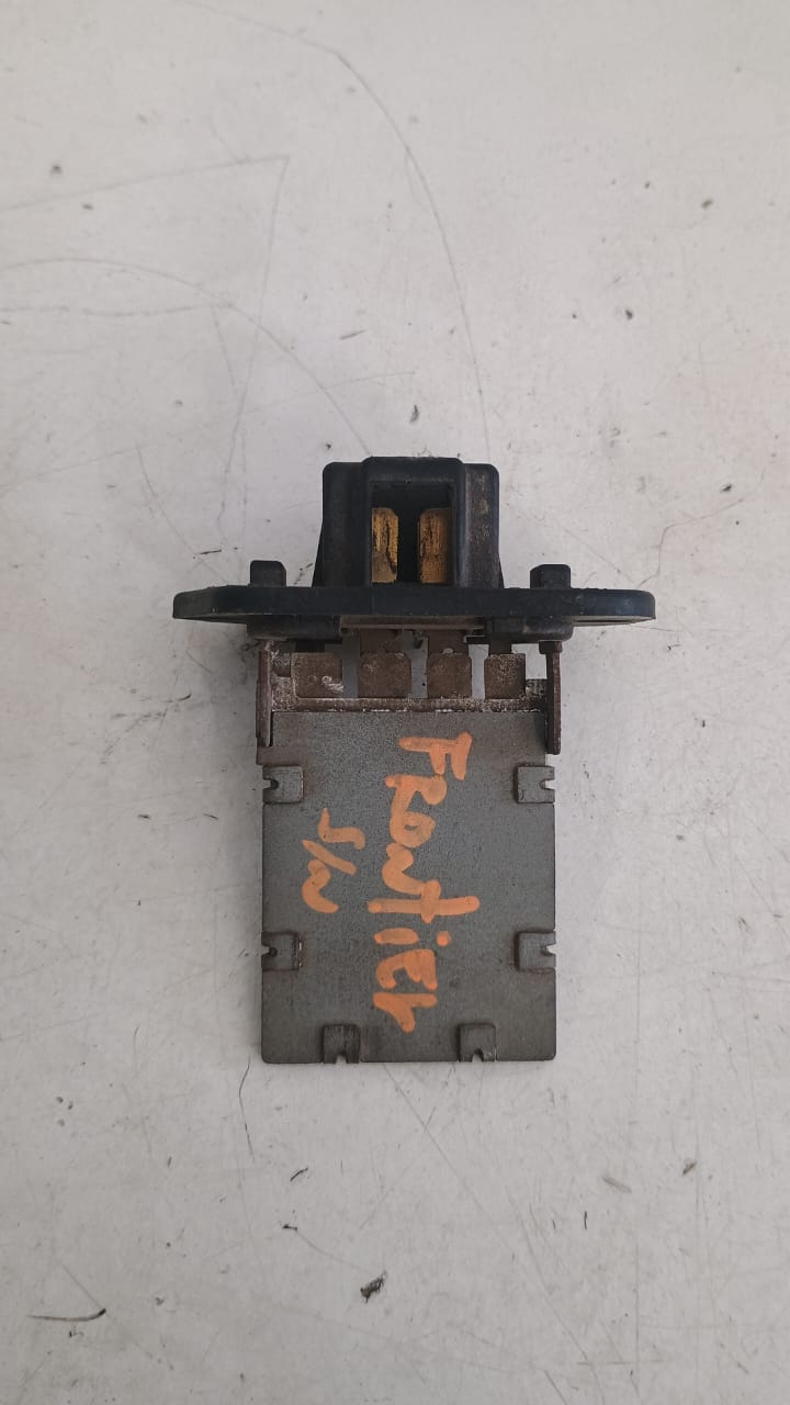 Resistencia de calefaccion kia frontier