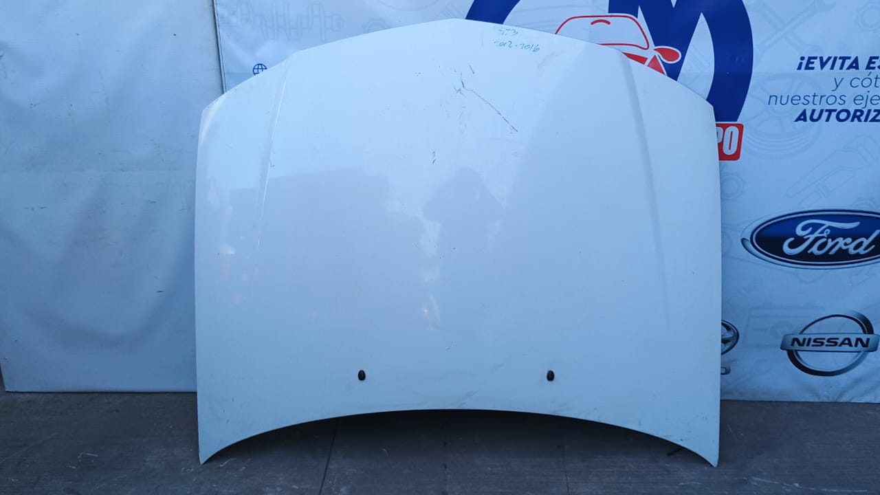 Capot samsung sm3