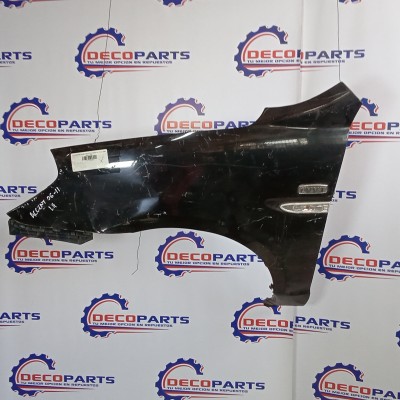 Tapabarro izquierdo hyundai accent 2006 2007 2008 2009 2010 2011