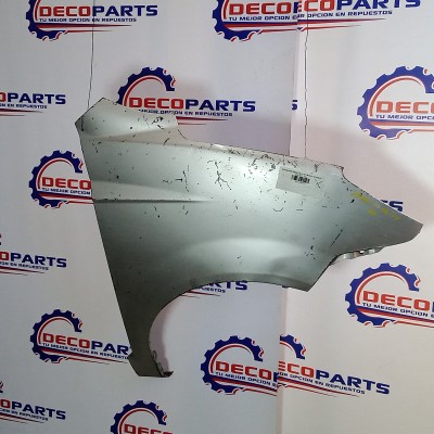 Tapabarro derecho chevrolet spark lt 2007 2008 2009 2010 2011 2012 2013 2014