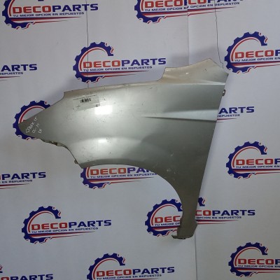 Tapabarro izquierdo chevrolet spark lt 2007 2008 2009 2010 2011 2012 2013 2014