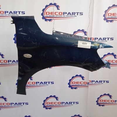 Tapabarro derecho citroen celysee 2013 2014 2015 2016 2017 2018 2019 2020 2021 2022
