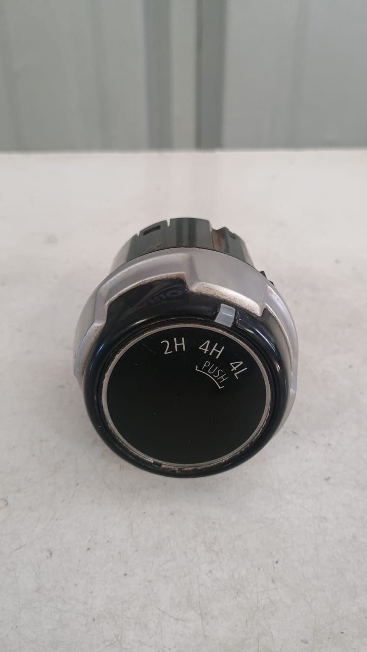 Control de traccion (boton 4x4) mitsubishi l200