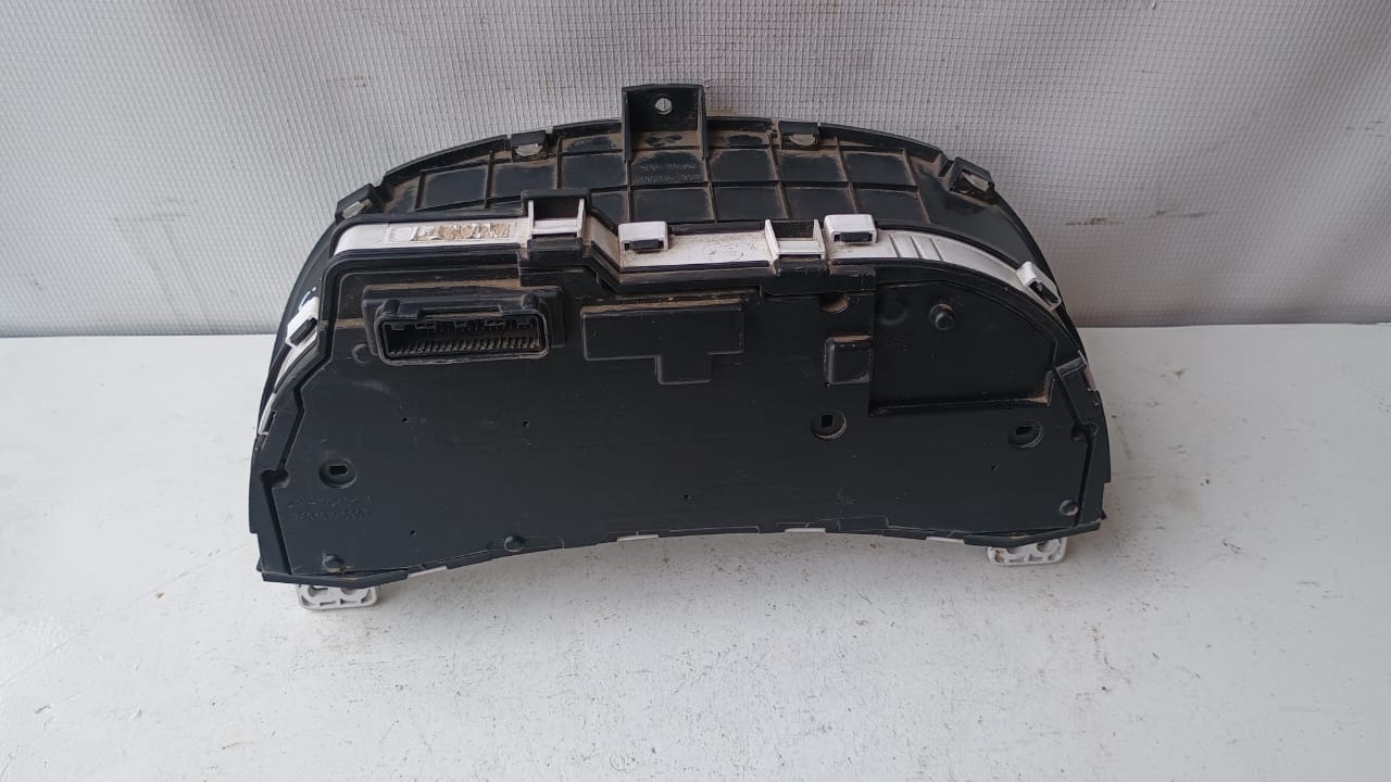 Tacometro (sinoptico) chevrolet dmax