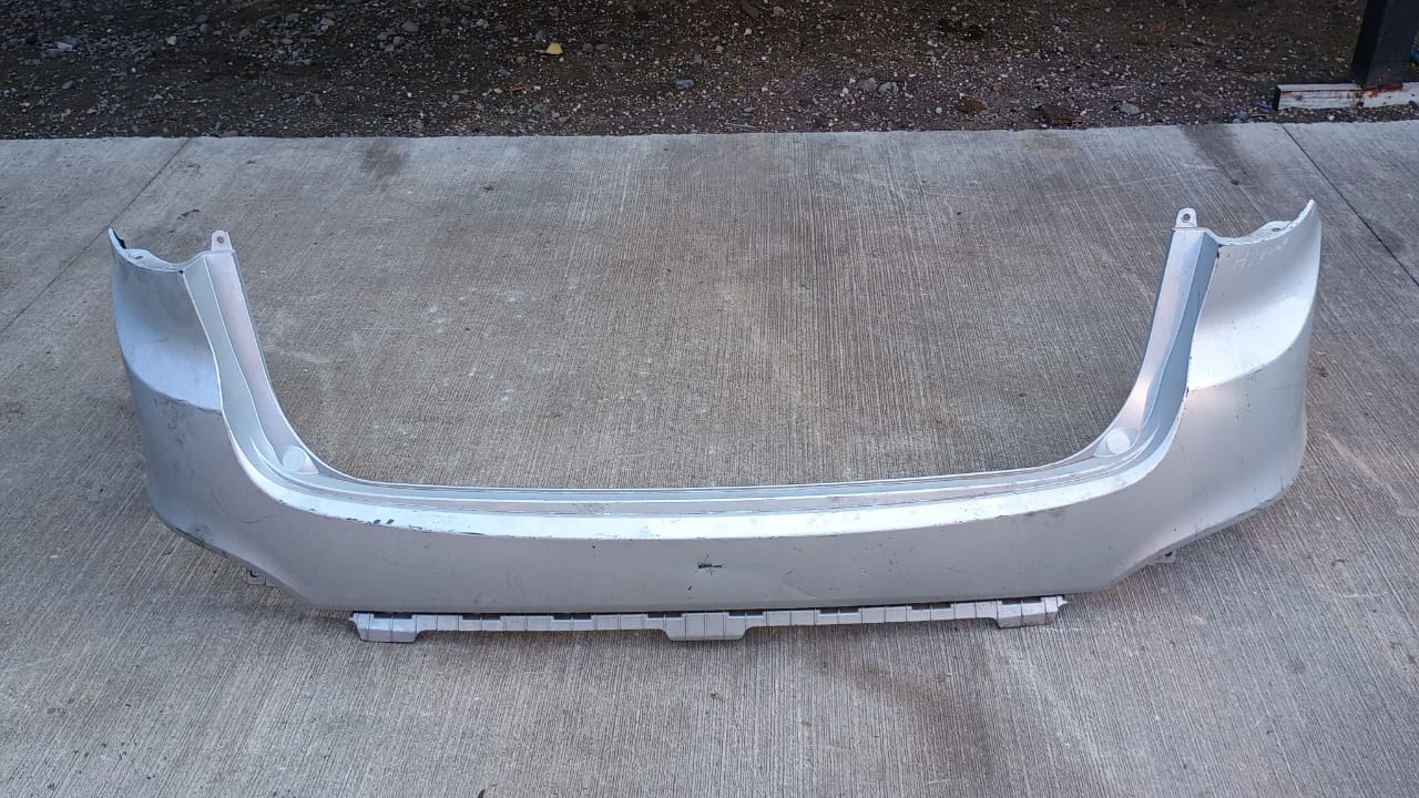 Parachoque trasero hyundai tucson 2011 2012 2013 2014 2015