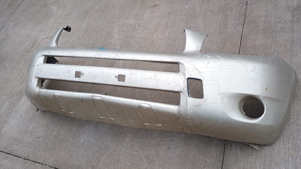 Parachoque delantero toyota rav4 2007 2008 2009 2010 2011 2012 2013