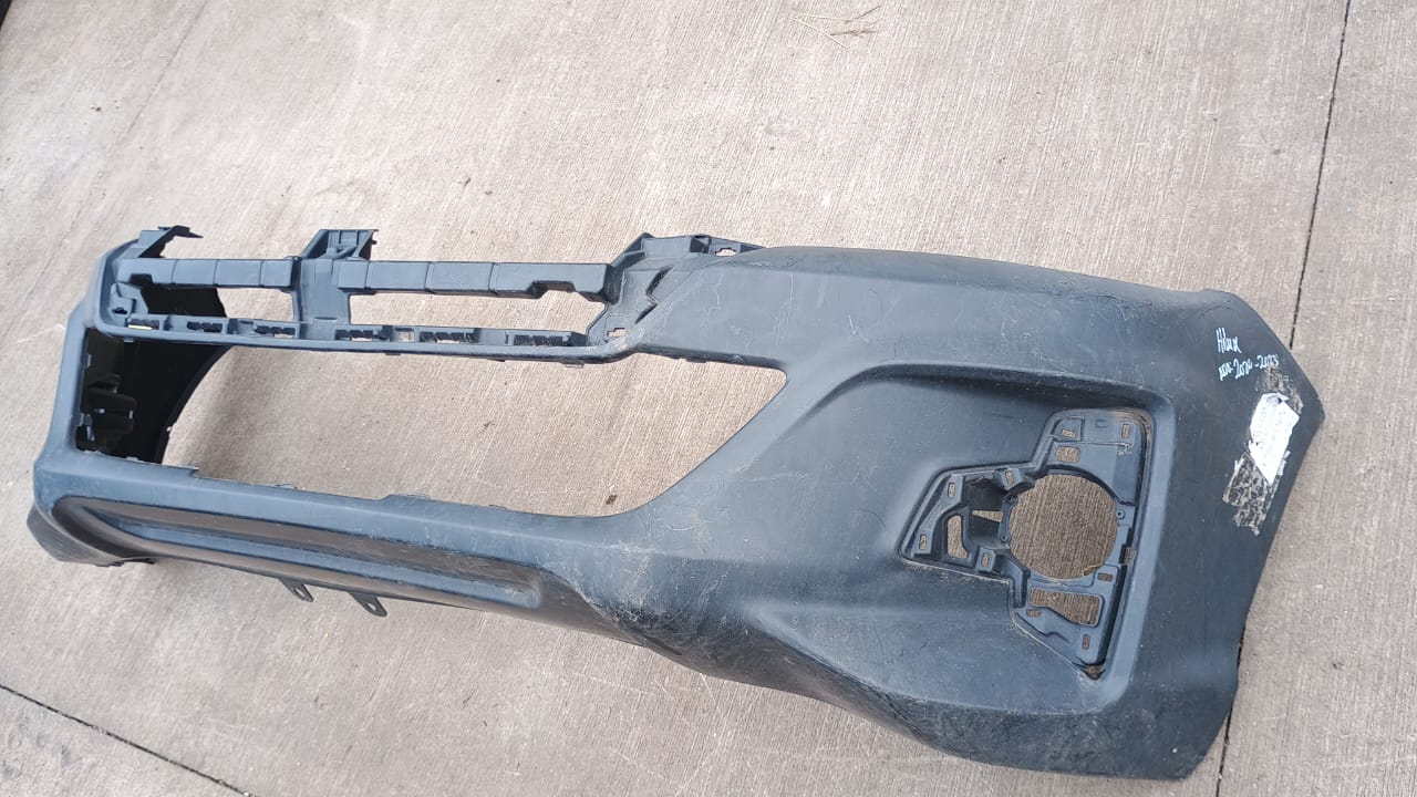 Parachoque delantero toyota hilux 2020 2021 2022