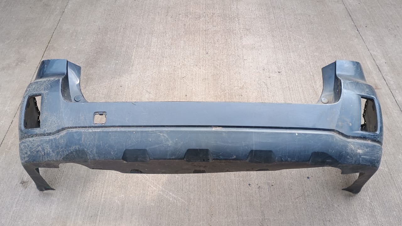 Parachoque trasero subaru outback 2011 2012 2013 2014