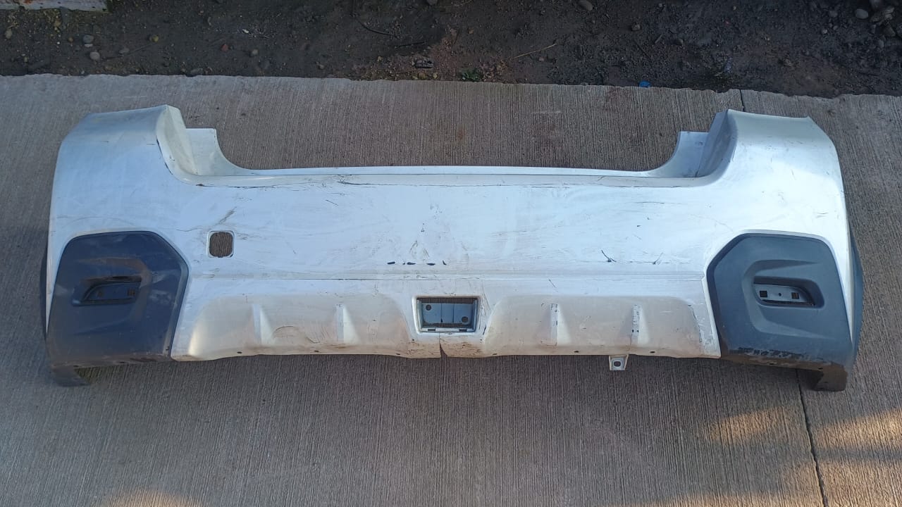 Parachoque trasero subaru xv 2012 2013 2014 2015 2016 2017