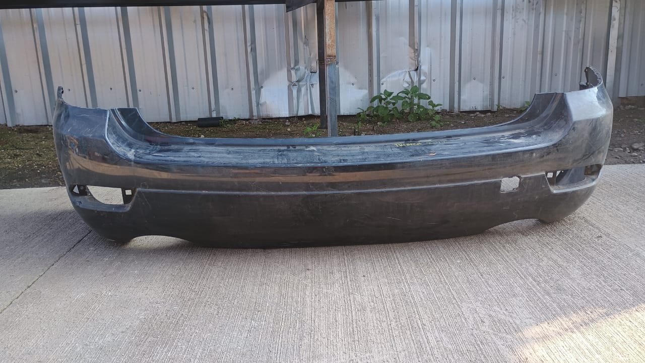 Parachoque trasero subaru tribeca 2008 2009 2010 2011 2012 2013