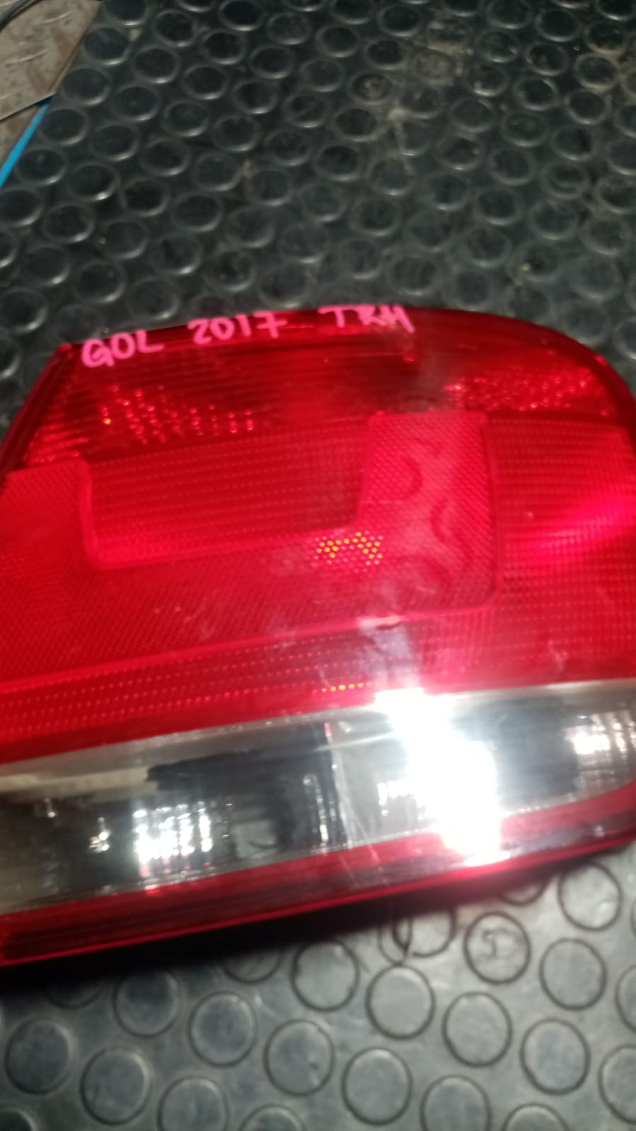 Foco trasero derecho volkswagen gol 2013 2014 2015 2016 2017