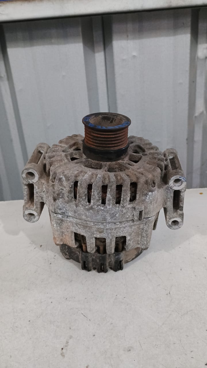 Alternador mercedes benz sprinter