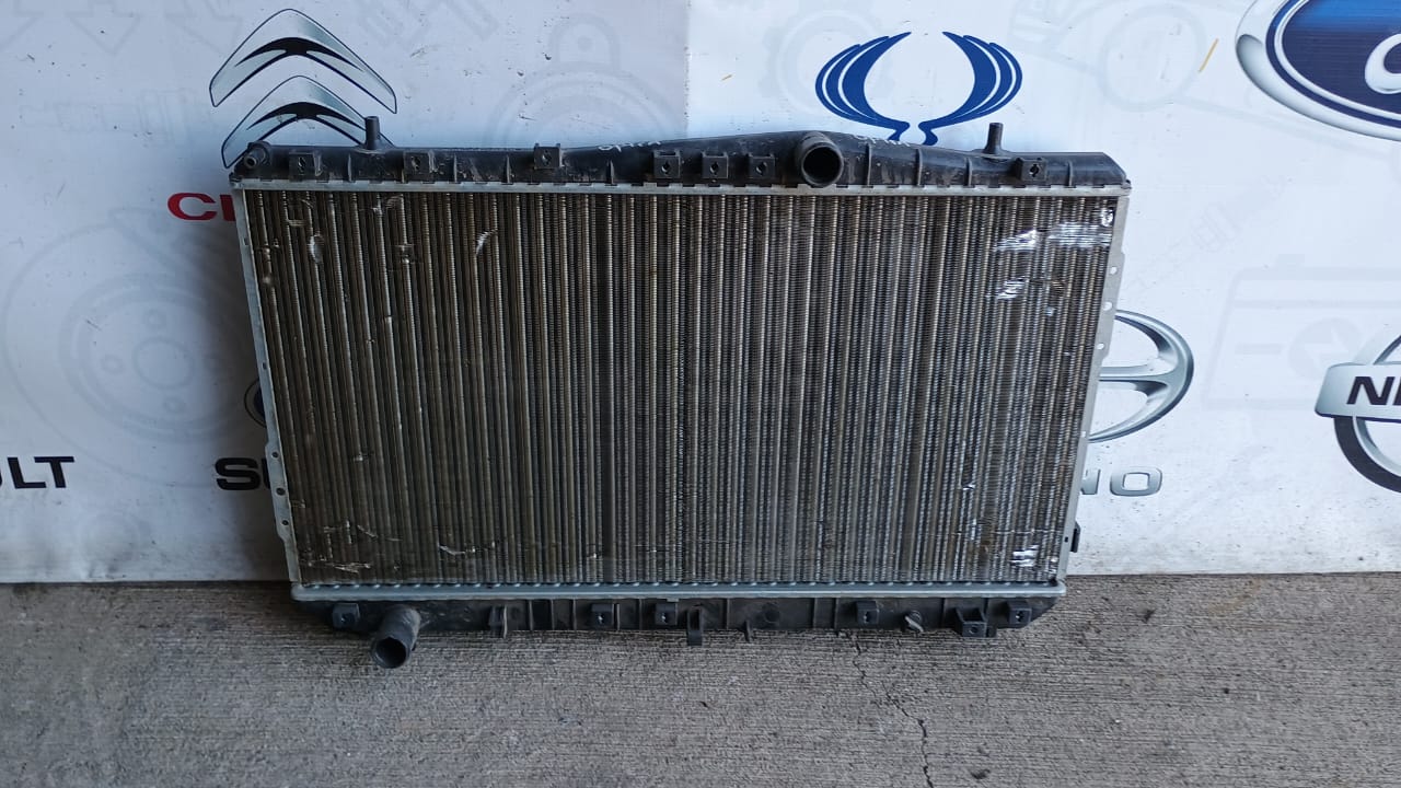 Radiador de agua chevrolet optra 2006 2007 2008 2009 2010 2011 2012 2013 2014