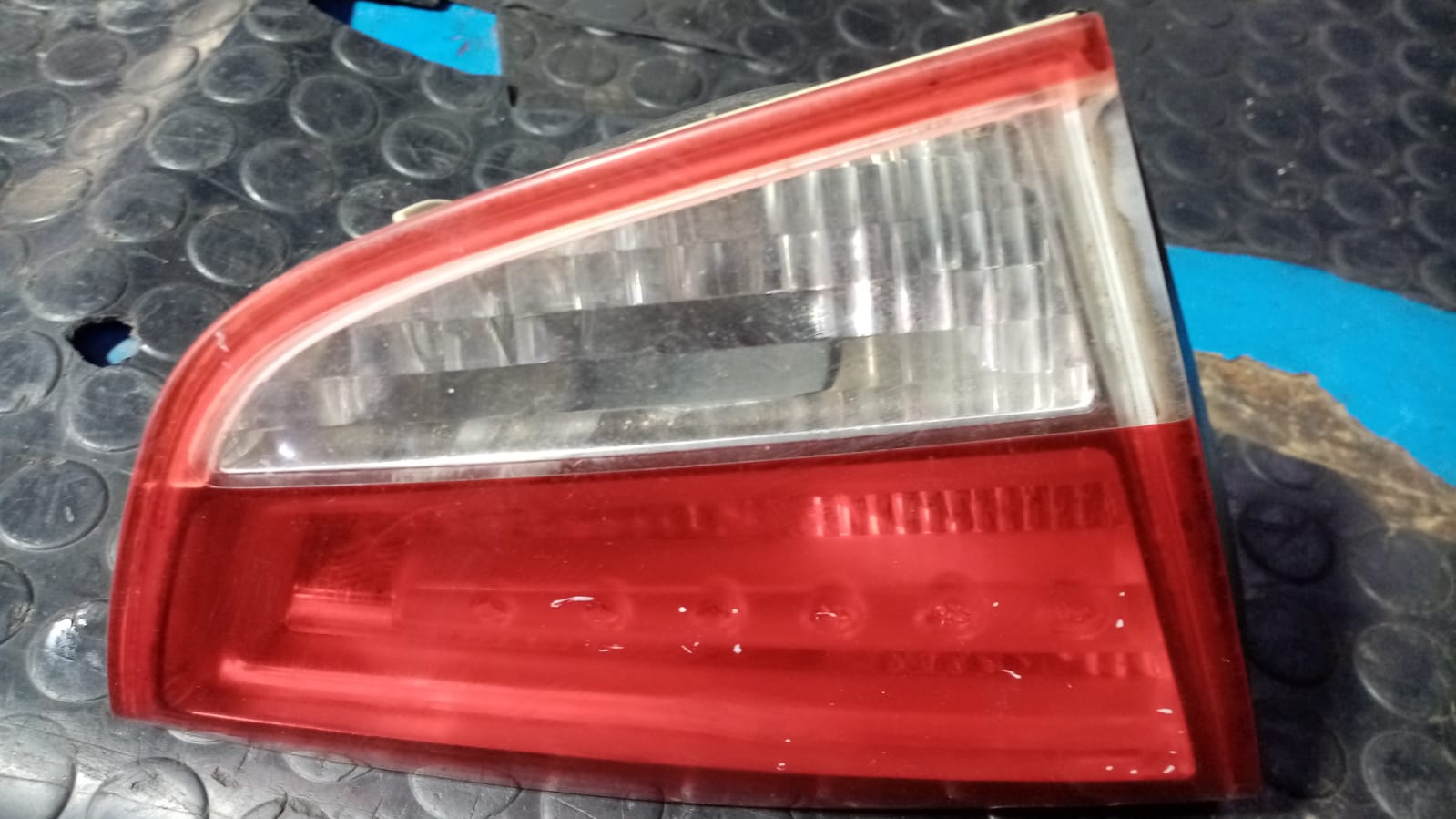 Foco maleta / portalon izquierdo hyundai tucson 2011 2012 2013 2014
