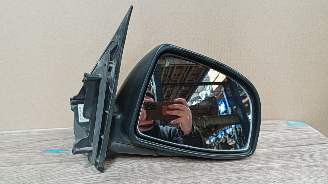 Espejo puerta derecho chevrolet n300