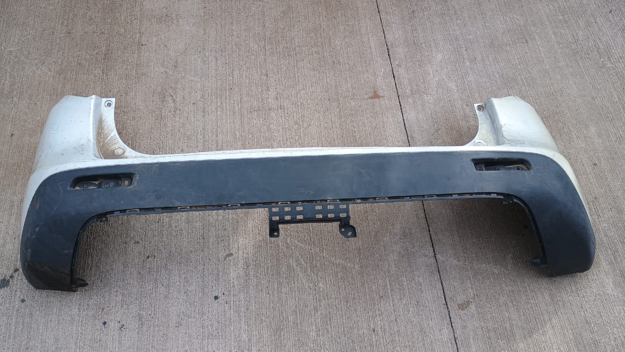 Parachoque trasero suzuki vitara 2016 2017 2018 2019 2020