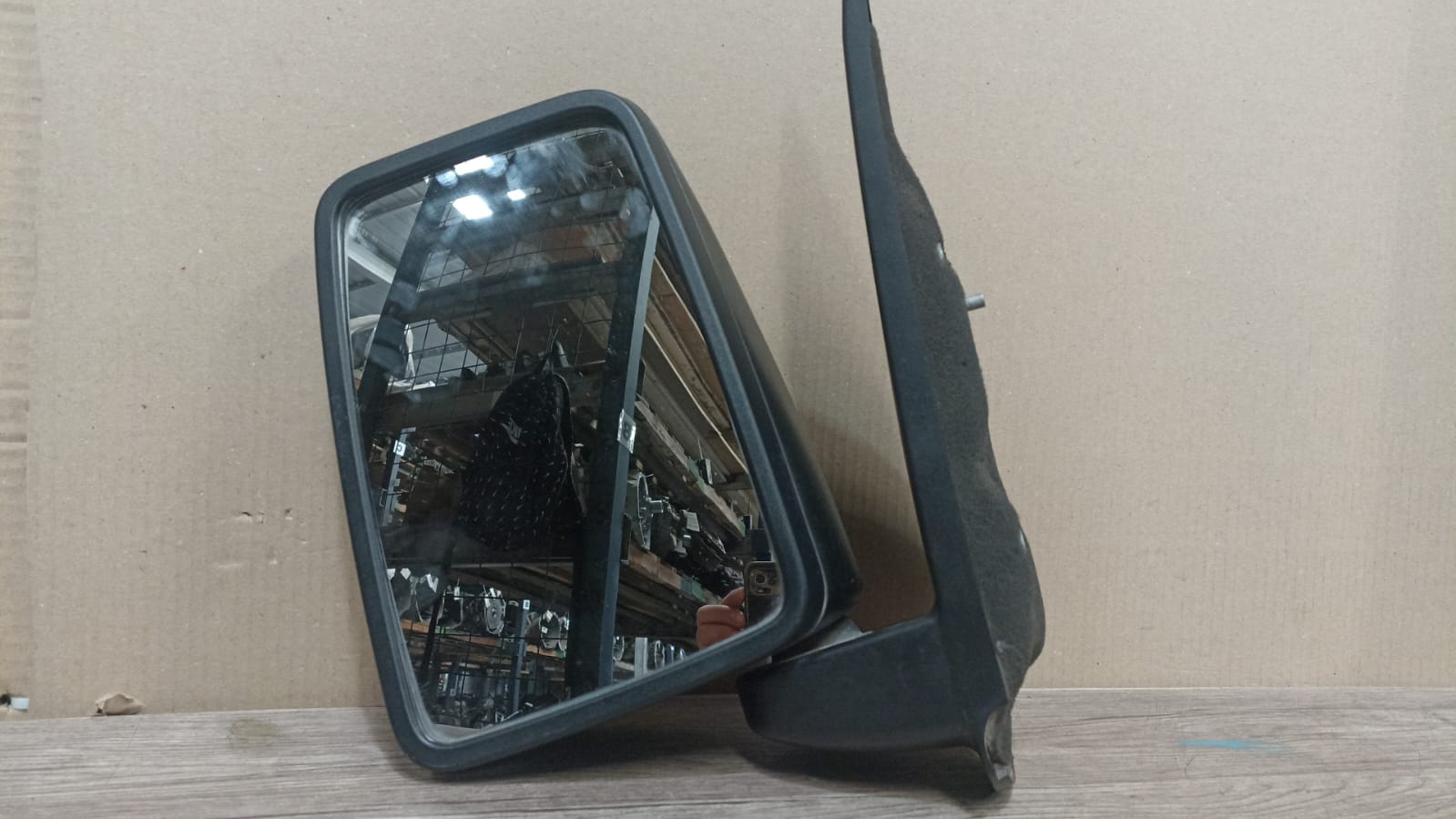 Espejo puerta izquierdo hyundai porter