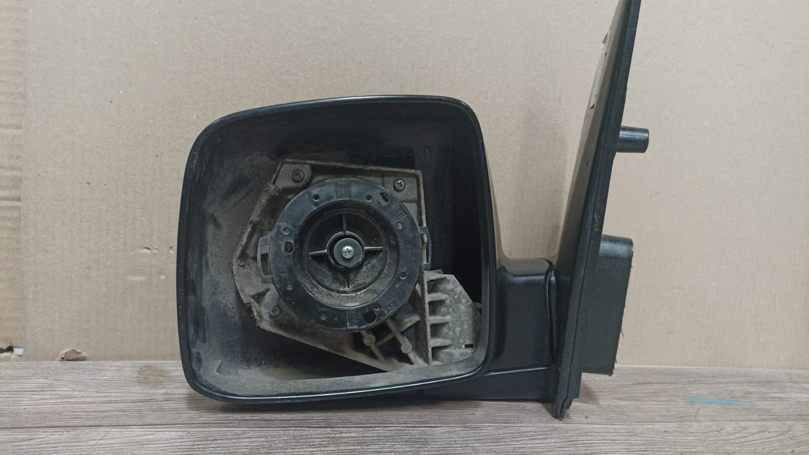 Espejo puerta izquierdo hyundai h1