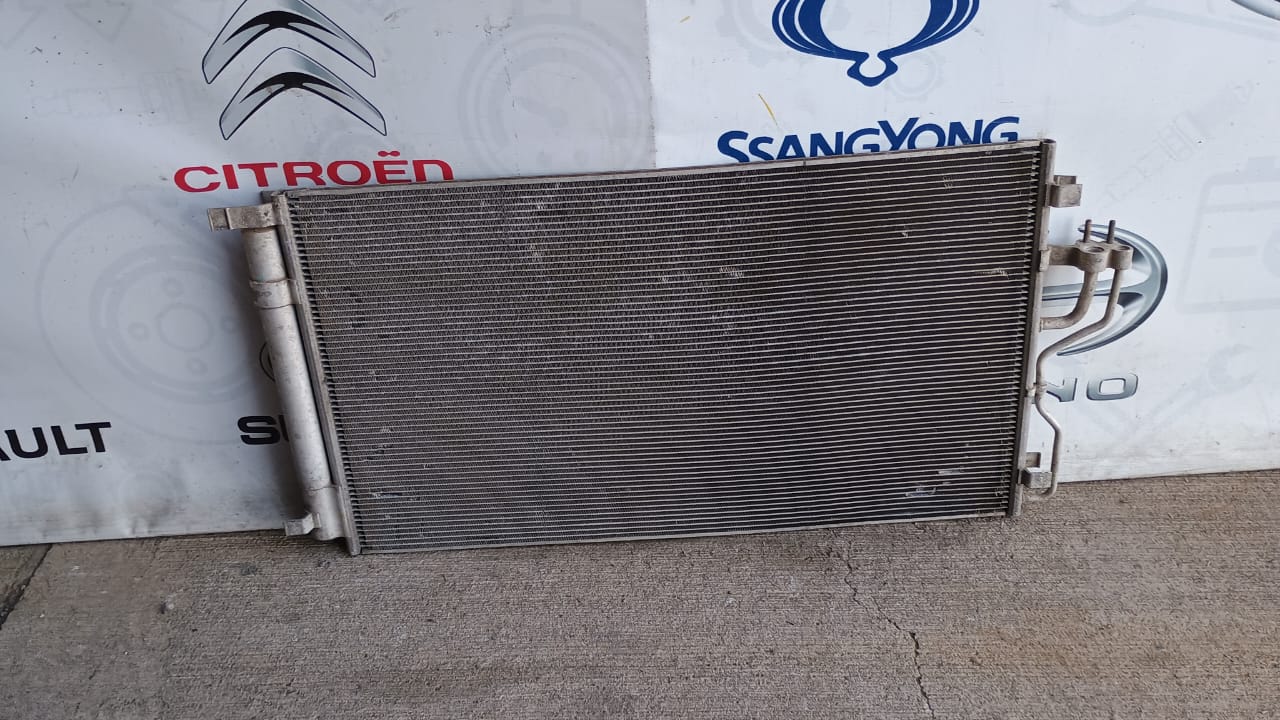 Radiador de aire kia sportage 2011 2012 2013 2014 2015 2016
