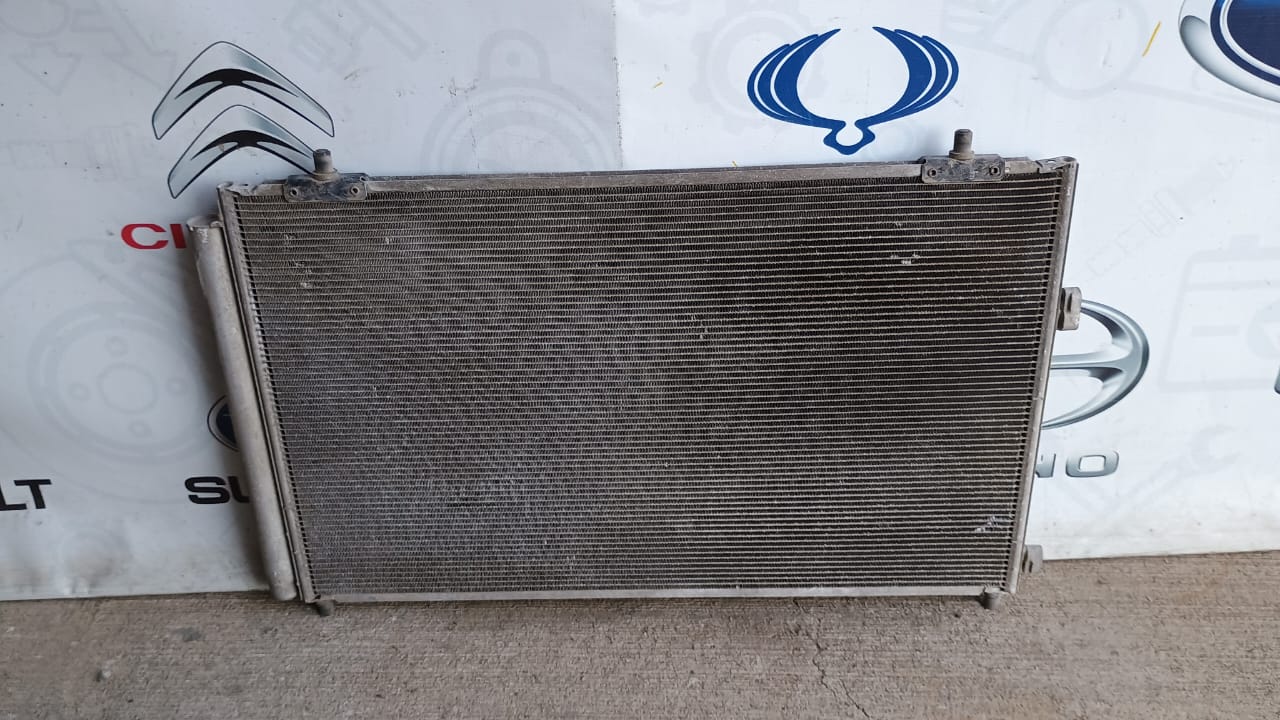 Radiador de aire toyota rav4 2013 2014 2015 2016 2017 2018