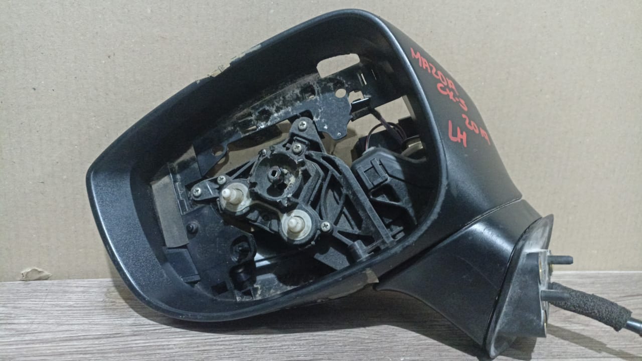 Espejo puerta izquierdo mazda cx5