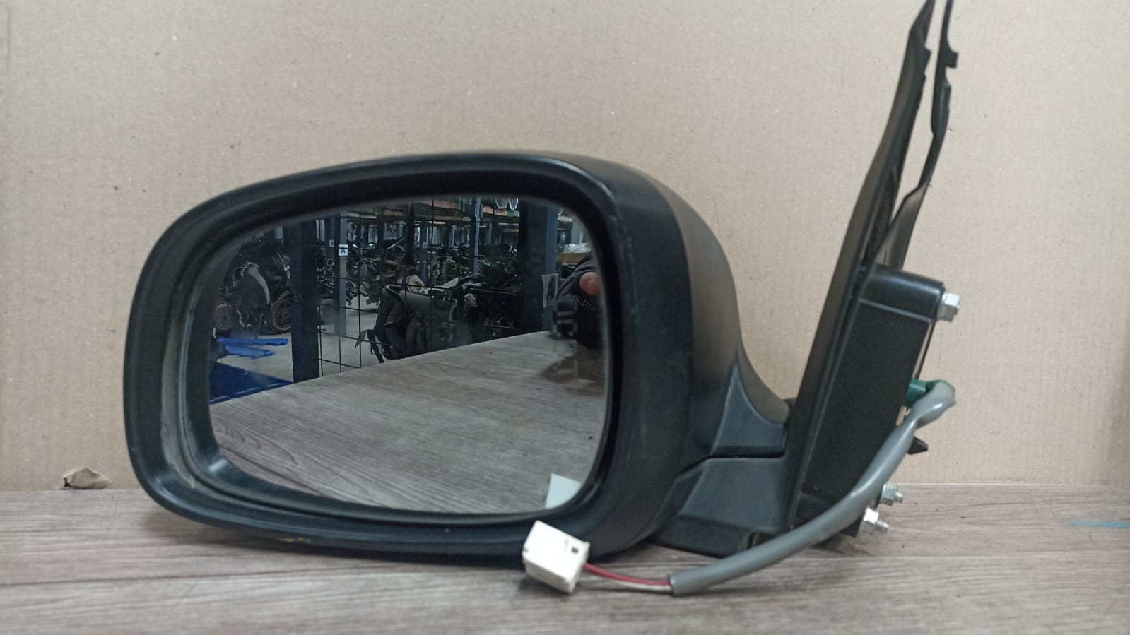 Espejo puerta izquierdo suzuki swift