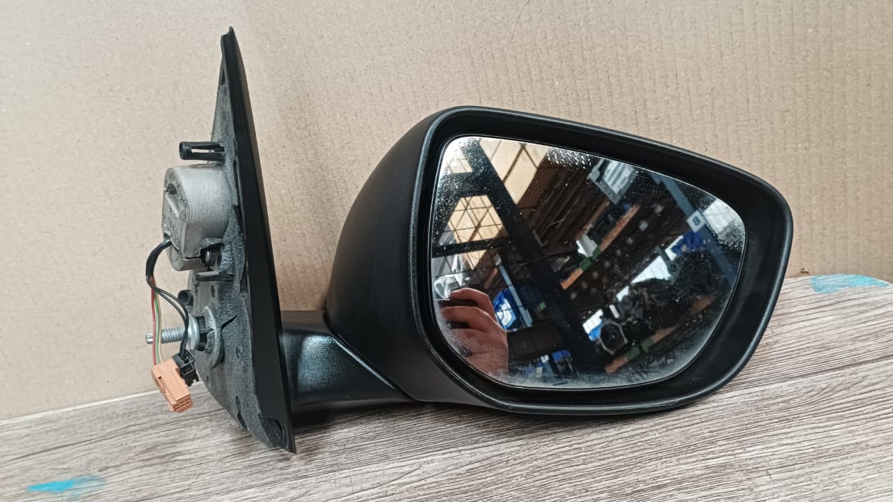 Espejo puerta derecho citroen celysee