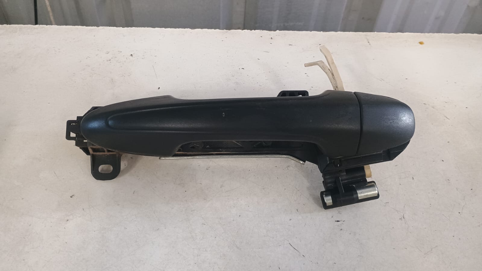 Manilla exterior trasero derecho toyota hilux